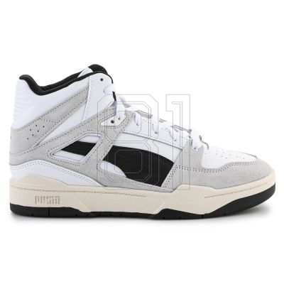 12. Puma Slipstream Hi Heritage M Schuhe 387998-03-M