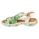 2. Rieker Sandalen 64841-90 Mehrfarbig 36