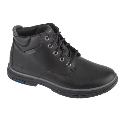 Skechers Segment 2.0 – Brogden 204394-BLK Schwarz, 41