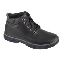 Skechers Segment 2.0 – Brogden 204394-BLK Schwarz, 41