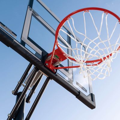 21. Lifetime 50" Basketballständer BROOKLYN 90981