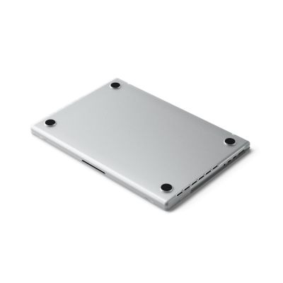 3. Nešiojamojo kompiuterio apvalkalas Satechi Eco kietasis apvalkalas „MacBook 16“, švarus