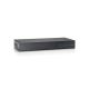 2. LevelOne HVE-9214PTHDMI O.CAT.5 TRANSM. IEEE-802.3af PoE-kompatibel für einfache Bedienung und Installation, einfache Plug-and-Play-Installation, integrierte EDID-Hotplug-Erkennung, EDID-Prioritätsverwaltung der HDMI-Ausgänge
