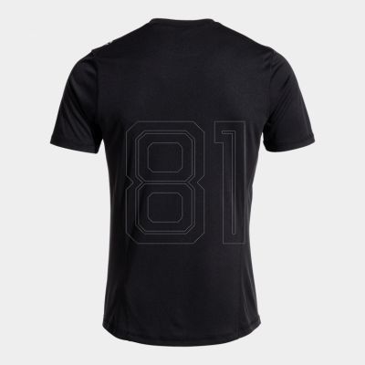 3. Joma Camiseta Manga Corta Olimpiada Handball-T-Shirt 103837.100