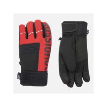 ROSSIGNOL Speed Impr Herren-Skihandschuhe rot