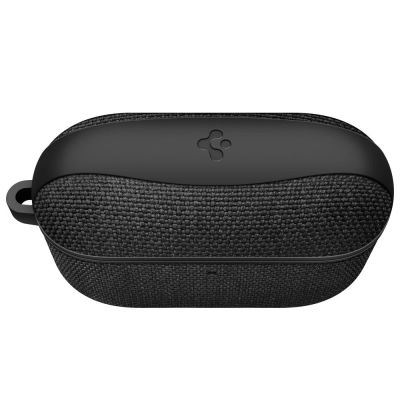 9. Spigen Urban Fit Case für AirPods 3 - Schwarz