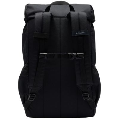 2. Columbia Trail Traveler II 28L Rucksack 2158181010 Schwarz One size