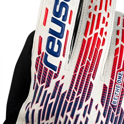 5. Reusch Attrakt Starter Solid Jr 5472014 8906 Torwarthandschuhe