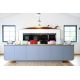 9. SMEG TSF01PGEU Toaster Pastellgrün
