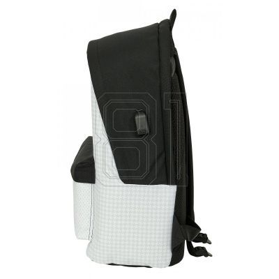 10. Real Madrid Sportrucksack mit Laptopfach 612454820