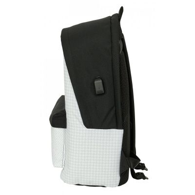 10. Real Madrid Sportrucksack mit Laptopfach 612454820