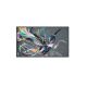 Philips Signage Solutions Q-Line Digital Signage Flachbildschirm 139,7 cm (55") IPS 400 cd/m² 4K Ultra HD Schwarz
