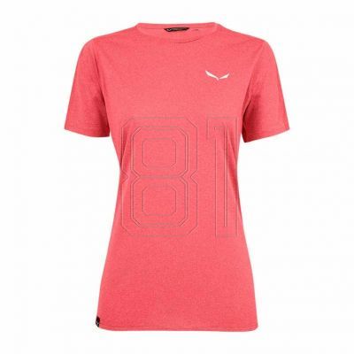 2. Salewa Pedroc 3 Dry T-shirt W 27726-6087