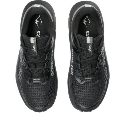 6. Asics Gel Trabuco 13 GTX M 1011B978002 Schuhe