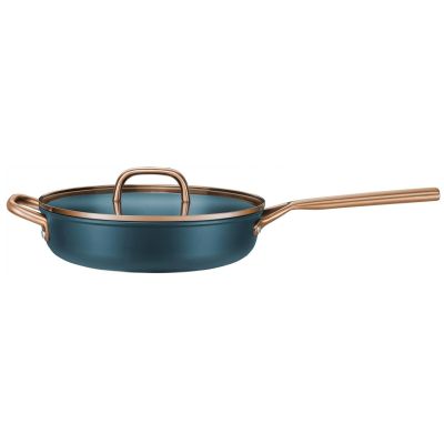 4. Sautépfanne mit Deckel ZWILLING Milano 1035075