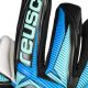 7. Reusch Attrakt RE:Grip NC Junior Torwarthandschuhe schwarz und blau 5672535 7272