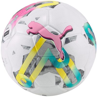 2. Puma Orbita 3 TB Fußball in FIFA-Qualität 83776 01