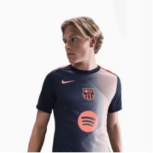 Nike FC Barcelona Academy Pro 3. Trikot HM3437-411