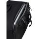 5. American Tourister 150845-1041 Handtasche/Schultertasche Schwarz Jungen, Mädchen