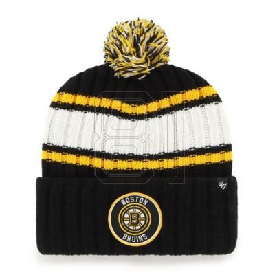 '47 NHL Plateau Wintermütze HPLTCF01ACE