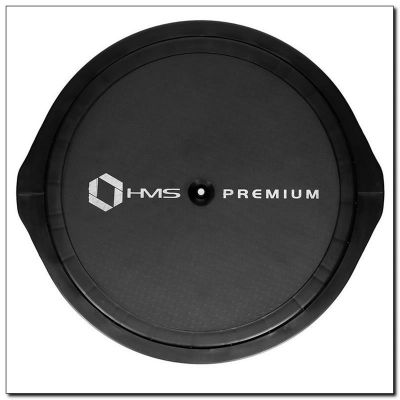 8. HMS BSX PRO Premium Balance Ball