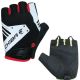 CHIBA AIR PLUS REFLEX Handschuhe rot S