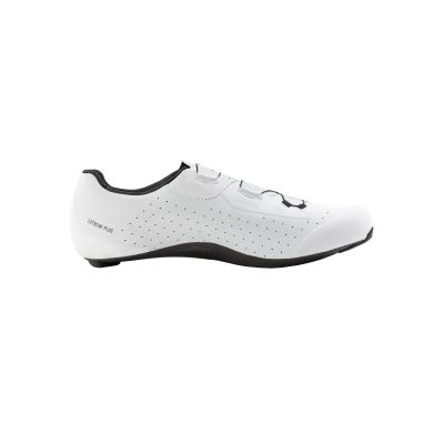 2. NORTHWAVE Extreme Plus Radschuhe Weiß