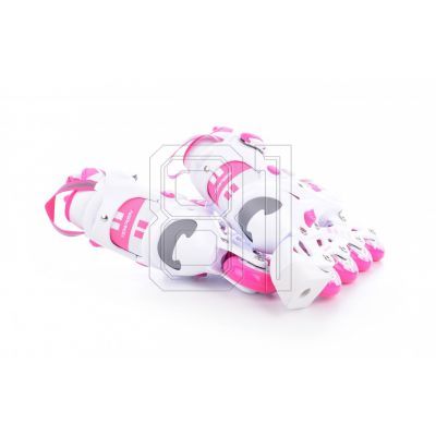 8. Tempish Misty Duo Jr 13000008256 Schlittschuhe