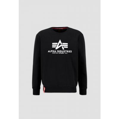 5. Alpha Industries Basic Sweater M 178302-03