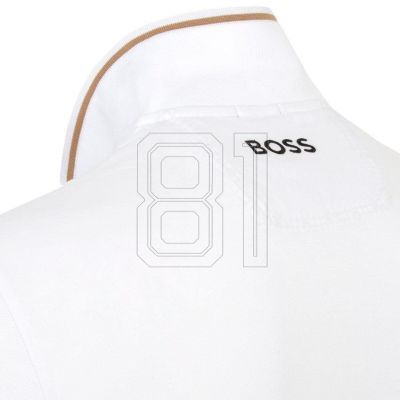 3. Boss Paddy Pro Natural Poloshirt M 50469102-103