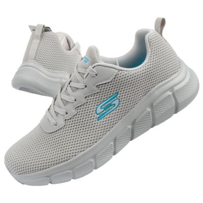 12. Skechers M 118106/LTGY Schuhe