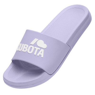 Kubota Basic Pool Flip-Flops pastellviolett K0000-101-001-10-1