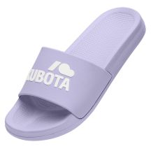 Kubota Basic Pool Flip-Flops pastellviolett K0000-101-001-10-1