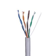 Q-LANTEC UTP Cat.5e PVC Eca Netzwerkkabel 305 m