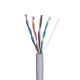 Q-LANTEC UTP Cat.5e PVC Eca Netzwerkkabel 305 m