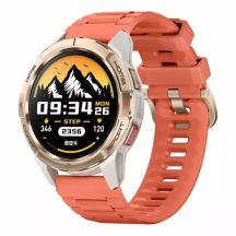 Mibro GS Active (Roségold) Smartwatch (MIBAC_GS-Active/GD)