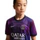 5. Nike Paris Saint-Germain Kinder-T-Shirt lila IQ6946 420