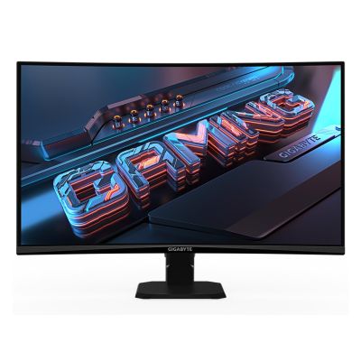 29. GIGABYTE LED-Monitor 27" GS27QCA 180Hz