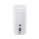 6. Acer Connect X6E 5G CPE EU-Stecker WLAN-Router Gigabit Ethernet Tri-Band (2,4 GHz/5 GHz/6 GHz) Weiß