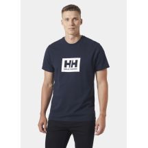 Helly Hansen Herren-T-Shirt HH BOX T 2.0 54597 597