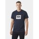 Helly Hansen Herren-T-Shirt HH BOX T 2.0 54597 597