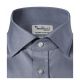 8. Journey Damenhemd (Storm Grey Melange)