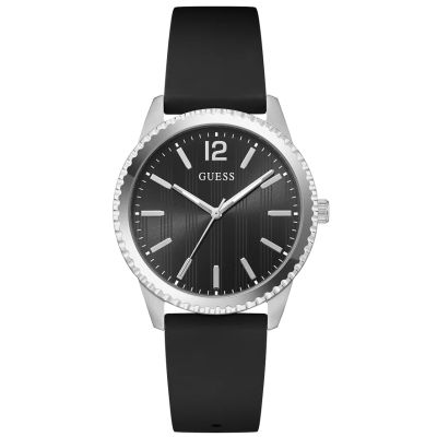 Guess Herrenuhr Chip GW1063G1 + Box
