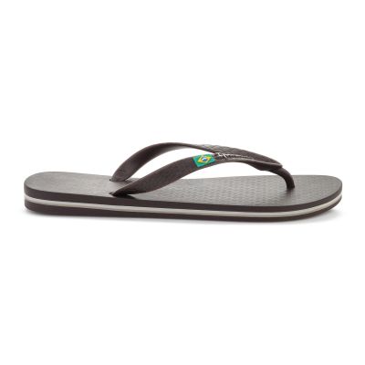 6. IPANEMA CLAS BRASIL II AD BRAUN/BRAUN/BEIGE 80415-BO497