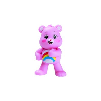 21. CARE BEARS S1 FIGUREN - 8ER-PACK DELUXE-BOX (SORTIMENT)