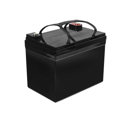 6. GREEN CELL GEL-BATTERIE AGM21 12V 33AH