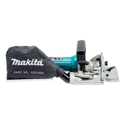 6. MAKITA PJ7000J Nutfräsmaschine