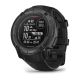 14. Garmin Instinct 2X Solar Tactical Edition Schwarze Uhr
