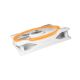 3. be quiet! Ventilatoren LIGHT WINGS WEISS 120 mm 3 Stück