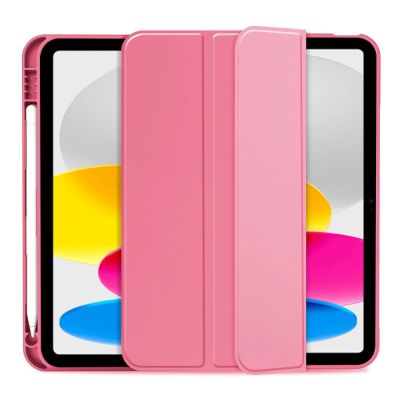 3. Tech-Protect SC Pen-Hülle für iPad 10 / 2022 – Pink